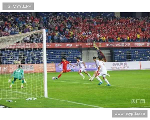 中国越南首次足球赛事（中国越南首次足球赛事时间）sports